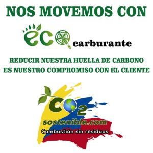 Eco Carburante Activado